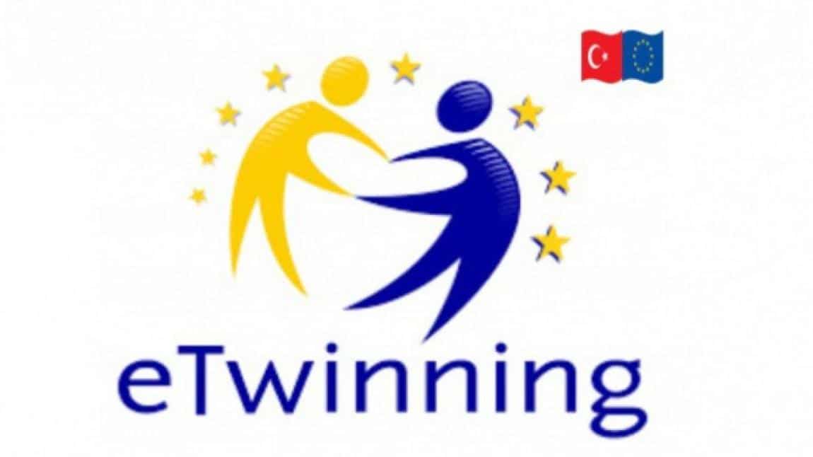 e Twinning Projesi- Special VIEW- Values Are Encouraging Well- being (ÖZEL BAKIŞ: Değerler Refahı Teşvik Ediyor)
